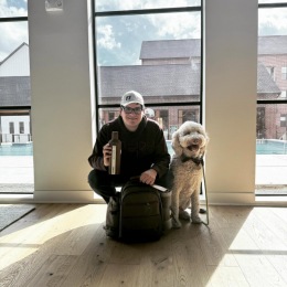 Instagram post from @verandaatx on December 17, 2023 19:28:03pm